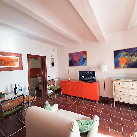 The Best View San Gimignano Apartments 외부 사진