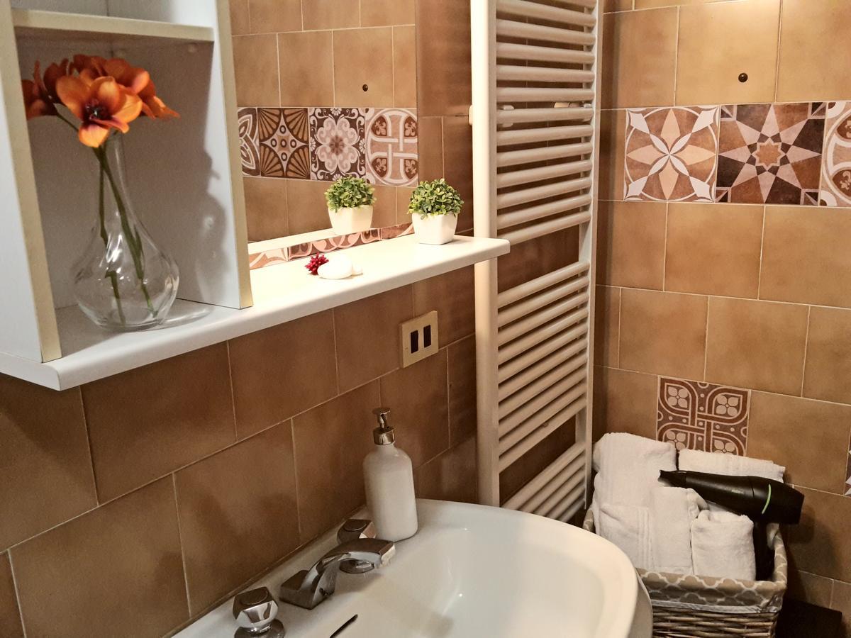 The Best View San Gimignano Apartments 외부 사진