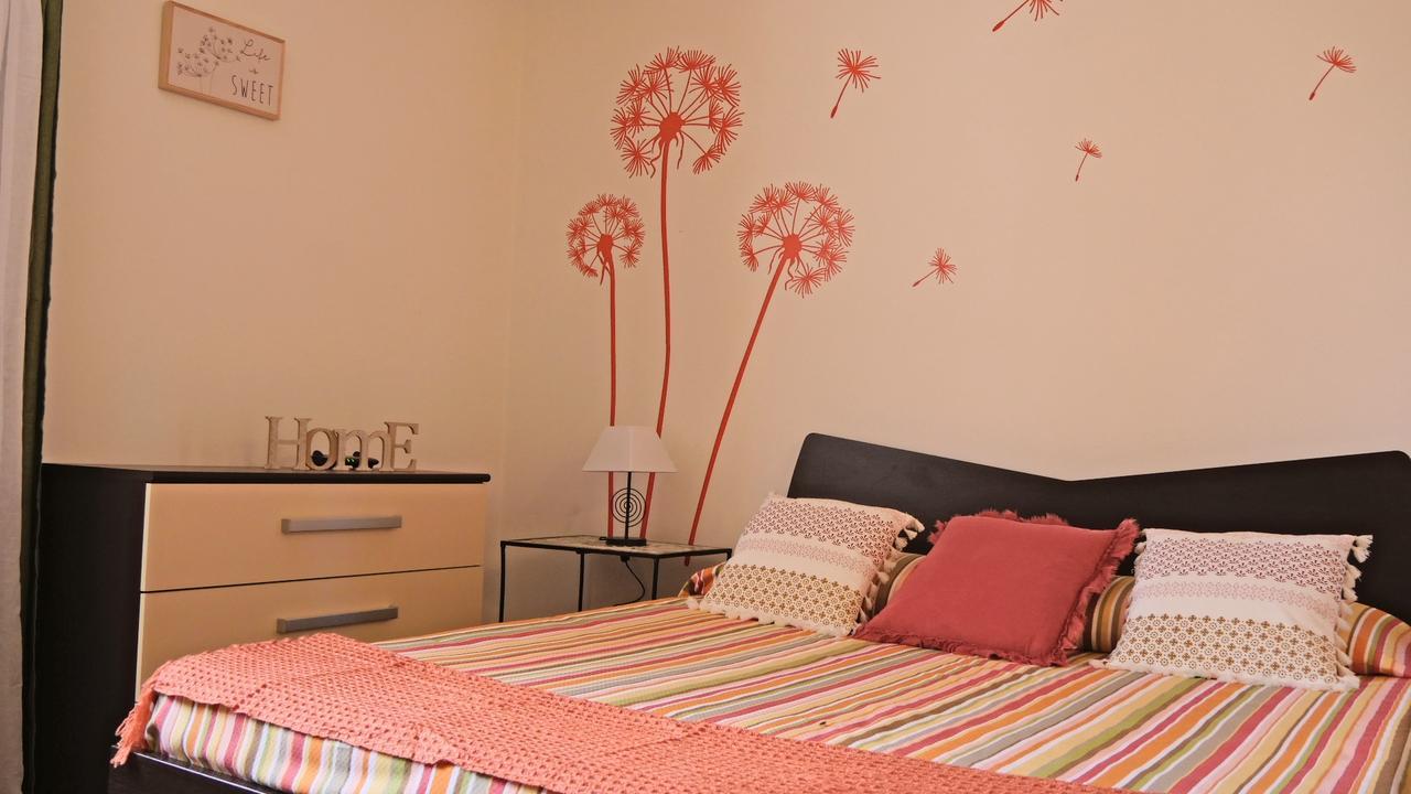 The Best View San Gimignano Apartments 외부 사진