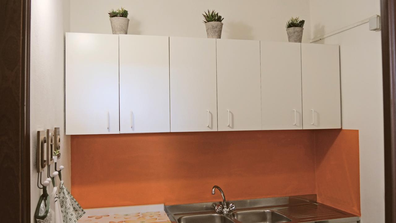 The Best View San Gimignano Apartments 외부 사진